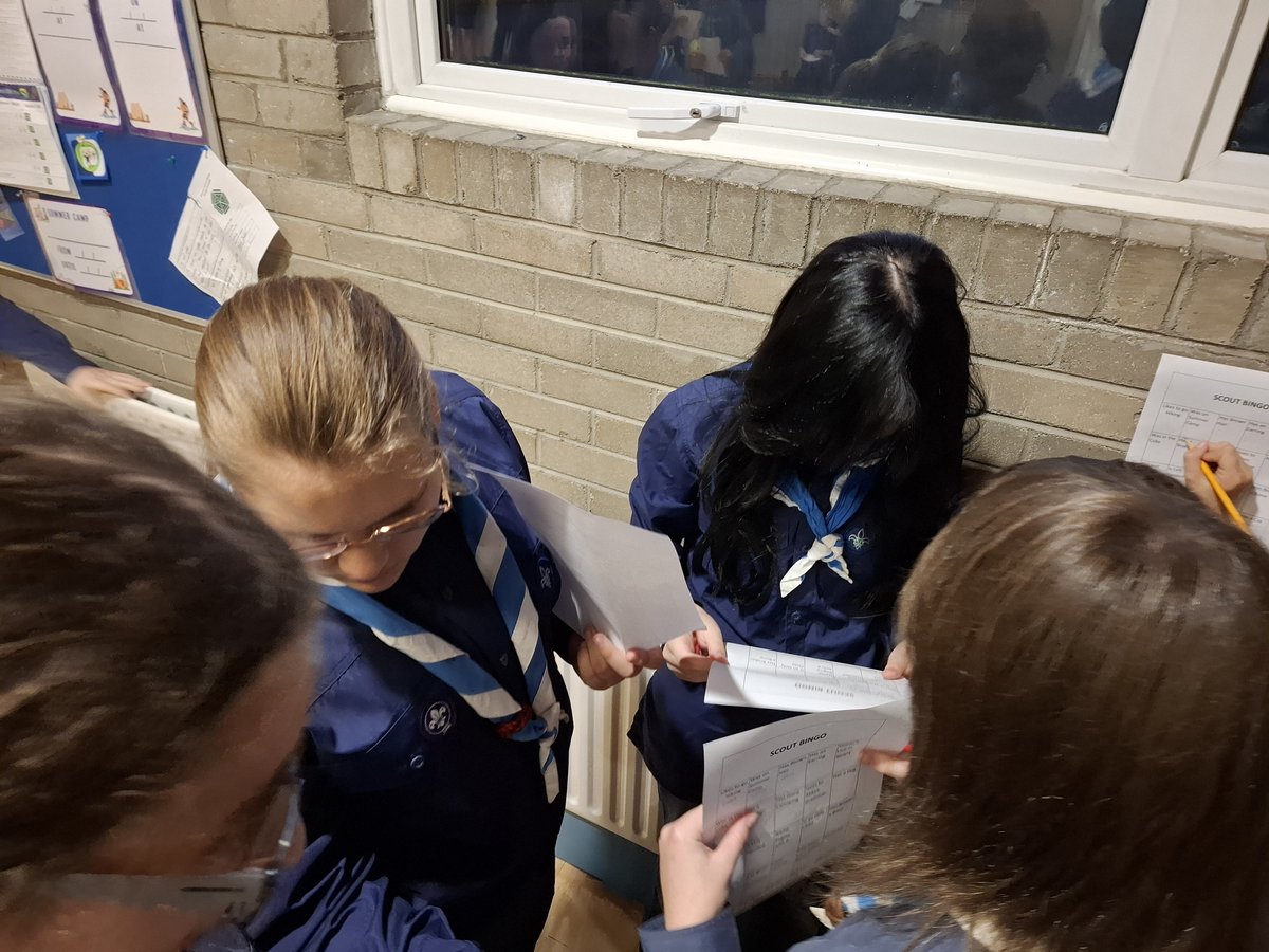 newryscouts's tweet photo. Great to see 👀 so many old and new #Scouts back for another #Scouting year some #Games #AdventurePlanning  
#friendship #fun #SkillsForLife #AdventureBeginsHere  #ScoutingIreland 🏕🏔🏐🏀🏗👥⚜️ https://t.co/elDpQgzr43