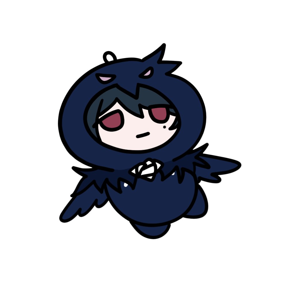 missingkittii's tweet photo. suffering from #artblock
#RavenCrafts https://t.co/JcfTDGkxwR