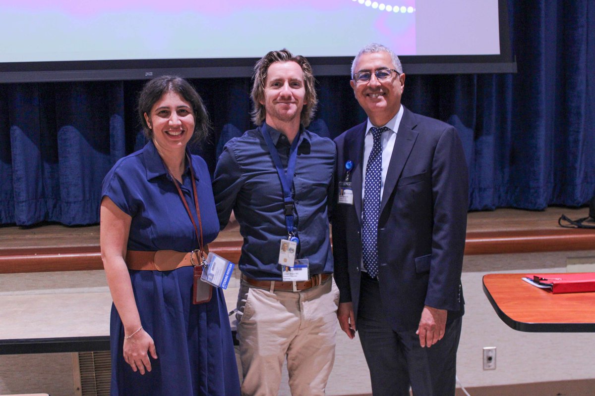 uciradiology's tweet photo. Here are some pictures from our #TraineeResearchDay! This day gives our residents and medical students the opportunity to present their research to our faculty and their peers. Congratulations to everyone who participated! 

#UCI #Research @UCIradres @UCI_Neurorads https://t.co/j9IlgVjOHS