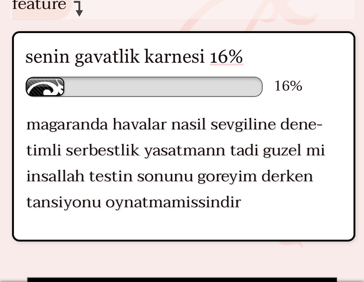 sdcbirieee's tweet photo. Duygularımız karşılıklıymışşş. Ayrıca gece gece o soruları okuyup düşünmek hiç sağlıklı değil. Önermem https://t.co/OV7kkxOXWe