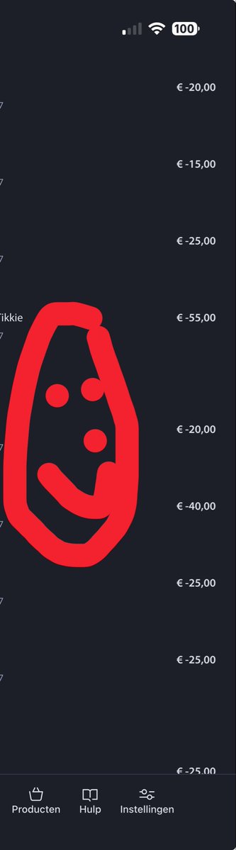 JJfinsub's tweet photo. Nah throne isn’t fun, I prefer PayPal or Tikkie (for my fellow Dutch people).

#cashmaster #cashfag #finsub #findom #findomnl https://t.co/joHHUI9JIr