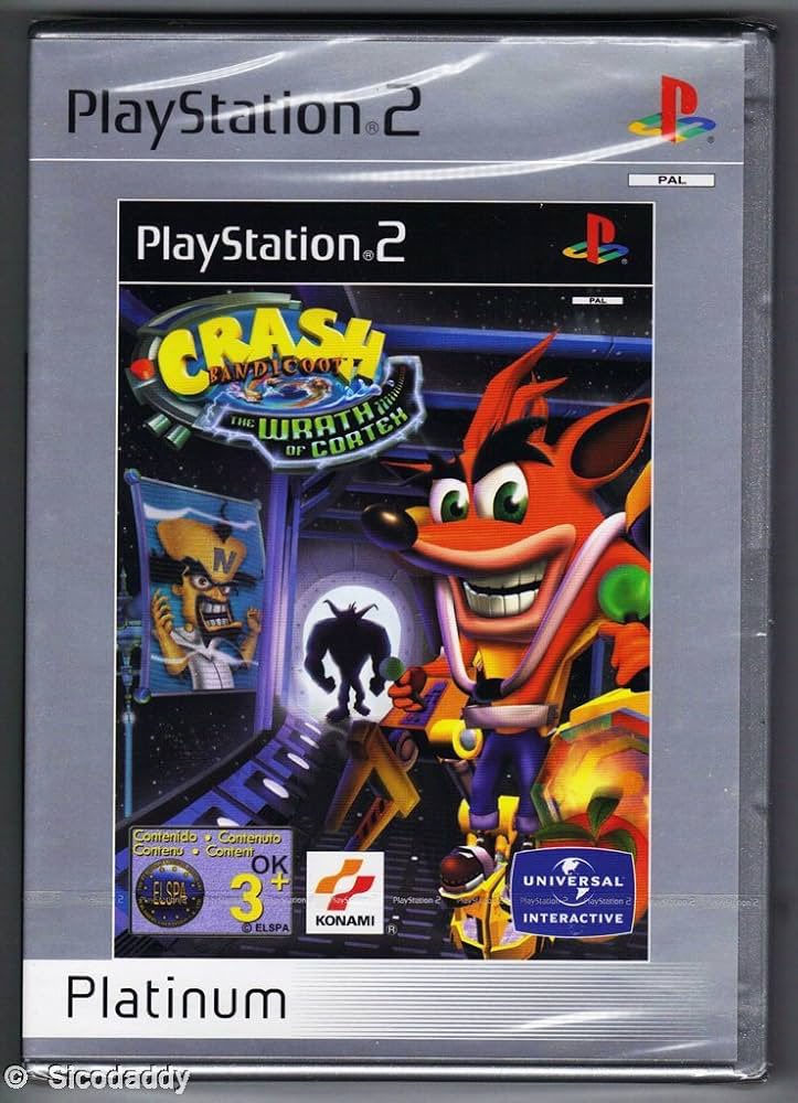 un_6c's tweet photo. @CrashBandicoot @GoodSmile_US 🙏🏻🥲 https://t.co/tPFt3MfKMe