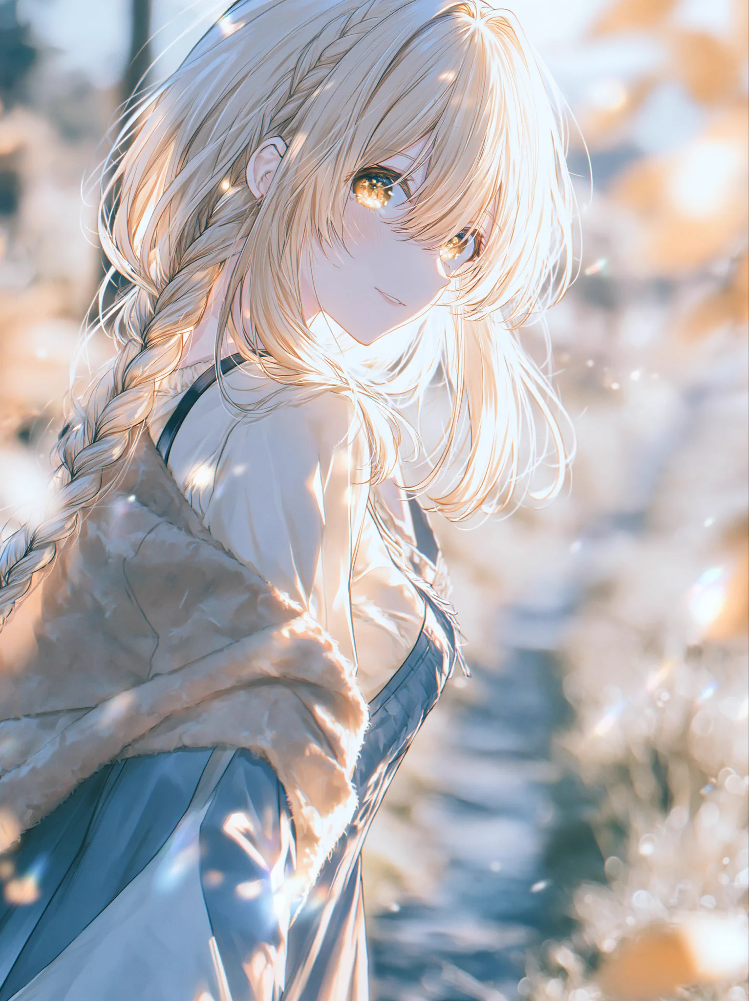 tr_karis 🦋 AI Illustrator ⚔️ on X: 