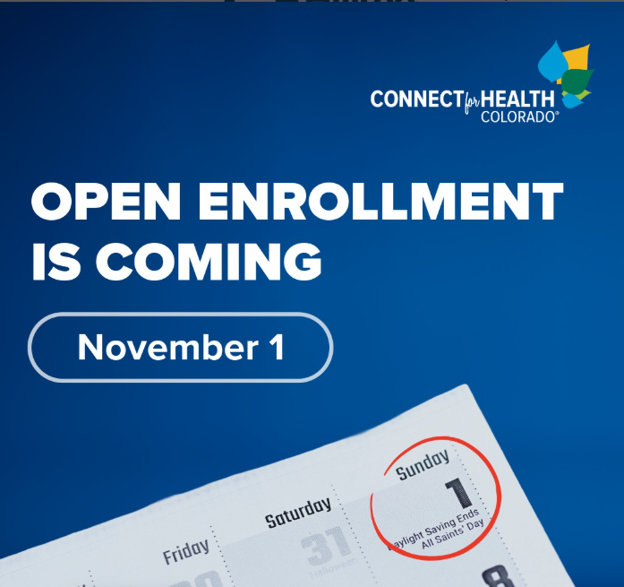 HTsHealthAccess's tweet photo. Hilltops Health Access is the local Connect for Health CO Assistance Site for Mesa County and the Western Slope. Our staff of Certified Health Coverage Guides are your local source for unbiased help reviewing your health coverage options. Call 970-244-0850 to set an appointment. https://t.co/04ylEc2dpp