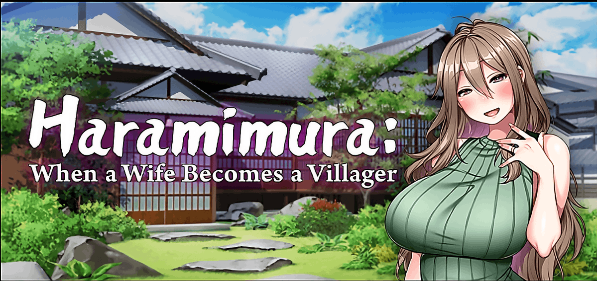 ZeroHGames's tweet photo. 🚀 ¡Nuevo juego: Haramimura When a Wife Becomes a Villager! 🚀
🎮 Disponible para: PC
📅 2026-02-07
💾 Versión: Steam
🏷️ #Ahegao #Anal #Kirikiri #Culonas #Tetonas #Bukkake #Netorase #Corrupcion #Embarazo
🌍 Idioma: Español
🔥 Descarga: https://t.co/M6cy5lZphz 🔥 https://t.co/1WsQm5X1c8