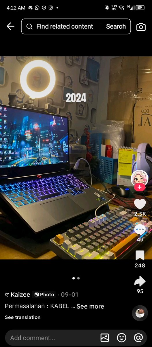 crotback_iwanto's tweet photo. @bebrykes @zxlr8x @dabelyuaikuukii tapi ini backgroundnya mirip si polanya https://t.co/VpQemTUm2v