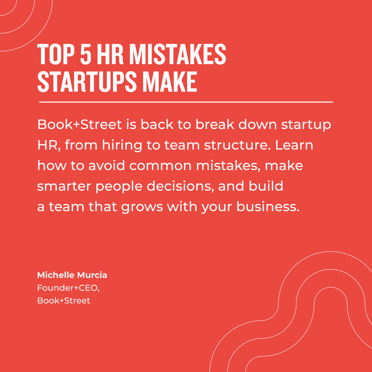 StartupCincy's tweet photo. Guess what? StartupCincy Week has sessions about startups. This year's agenda is loaded with content for founders, startup employees, and anyone thinking about taking the leap.

Join us for StartupCincy Week, October 5–8 in Cincinnati!
Grab your ticket: https://t.co/gtiojO5ZeS https://t.co/NKsactcdUU