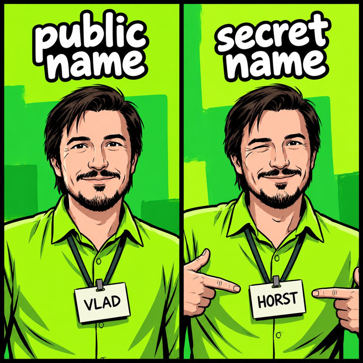 HorstStaleyRH's tweet photo. @RobinhoodApp We love the investor Horst Staley. Iykyk. https://t.co/fT6KFSNDzr