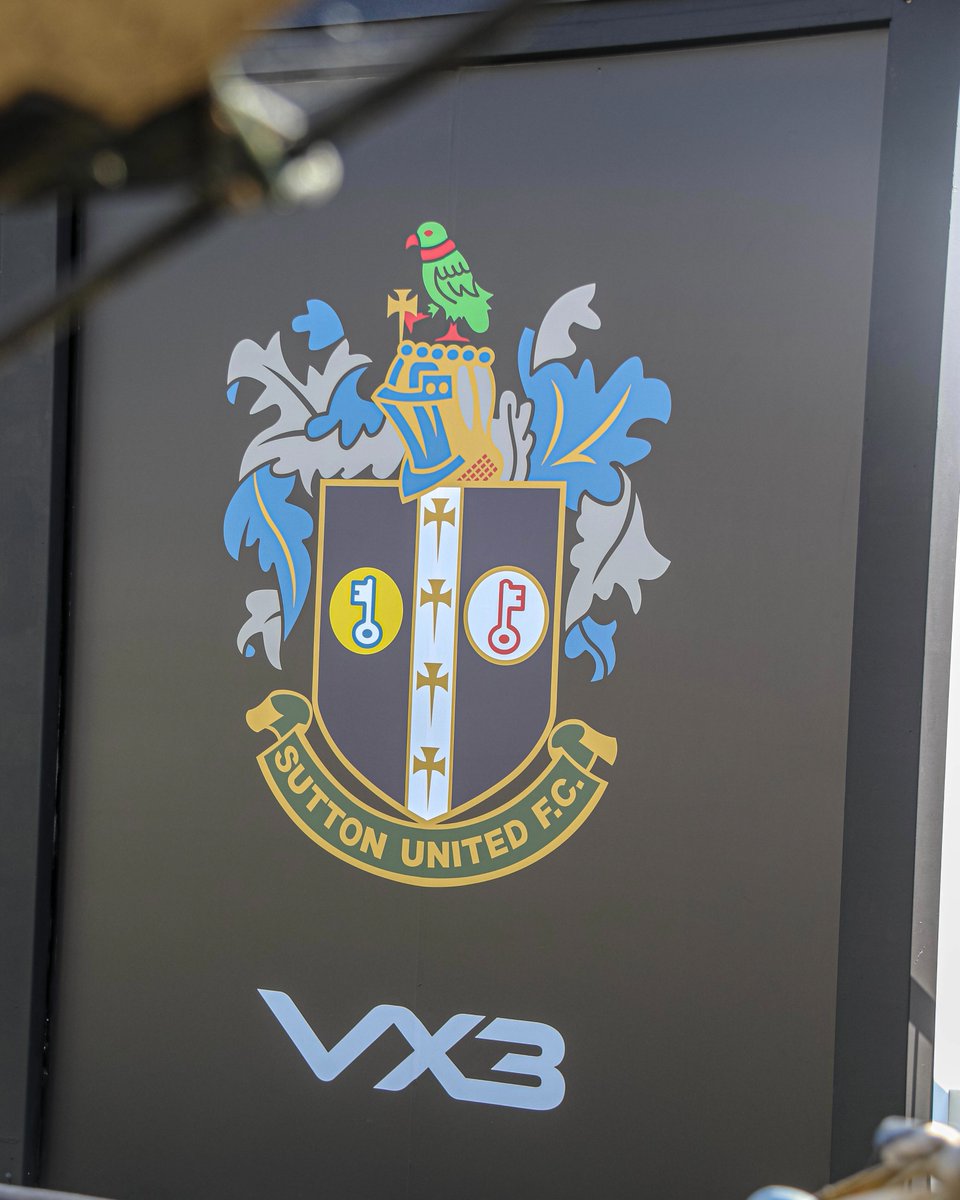 suttonunited's tweet photo. ℹ️ Please note that while the club shop remains open for browsing on matchdays, it is not readily open for browsing outside of these hours currently

Products can be reserved in advance (subject to availability) via merchandise@suttonunited.net and an in-person collection date can be arranged 🛍️