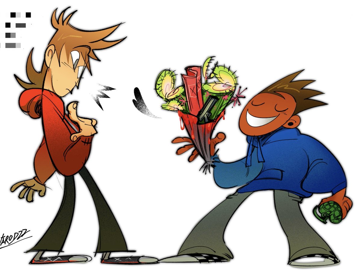 tarodzz's tweet photo. Things are getting really tough lately and I need help making ends meet. Any reposts mean the world ❤️‍🩹

📢 Main cºmmissions are STILL OPEN (og tweet) + now doing cartoony-ish cºmms FROM 5$!!!

- with color +5$
- extra person 50%+
- no backgrounds (white &amp; PNG)

Examples below ⬇️ https://t.co/a1NUI7iL0d