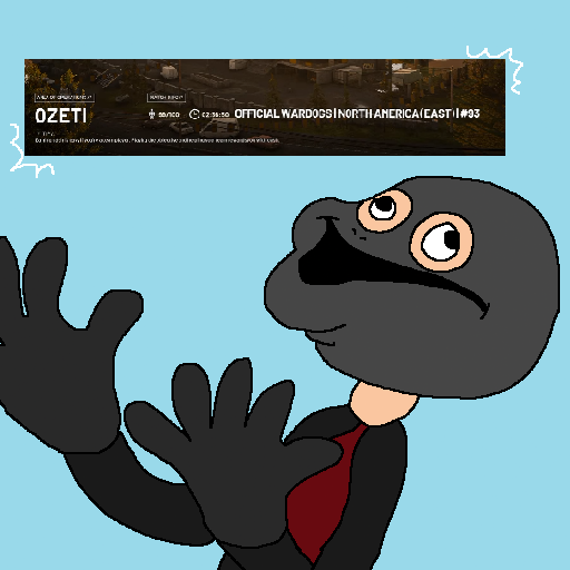 lavender_x47's tweet photo. @WARDOGS, you're doing an impressive job for the hand you've been dealt. We're with you! Keep up the work, and enjoy a #meme #art that someone in your Discord wanted to see
P.S: @Brammflakes, did you managed to enjoy your Brut yet, or no luck? You deserve it after today https://t.co/OAPPJLqCcm