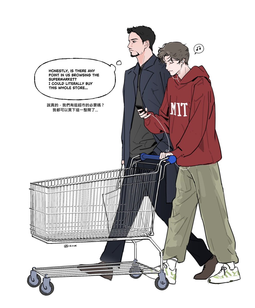 cnktwi's tweet photo. 🛒 #tnpt https://t.co/faESwWO6x2