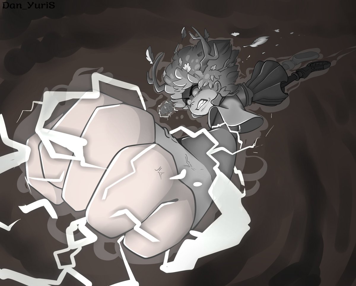 dan_yuris_sfw's tweet photo. [ #art #Amphibia #fanart #Anne_Boonchuy #AnneCalamity #CalamityAnne #AmphibiaFanart  ]

I suddenly got the idea to try drawing using a black-and-white technique (I’d tried to figure this out before and didn't understand a damn thing). ⬇️⬇️ https://t.co/yL4XGtsmai