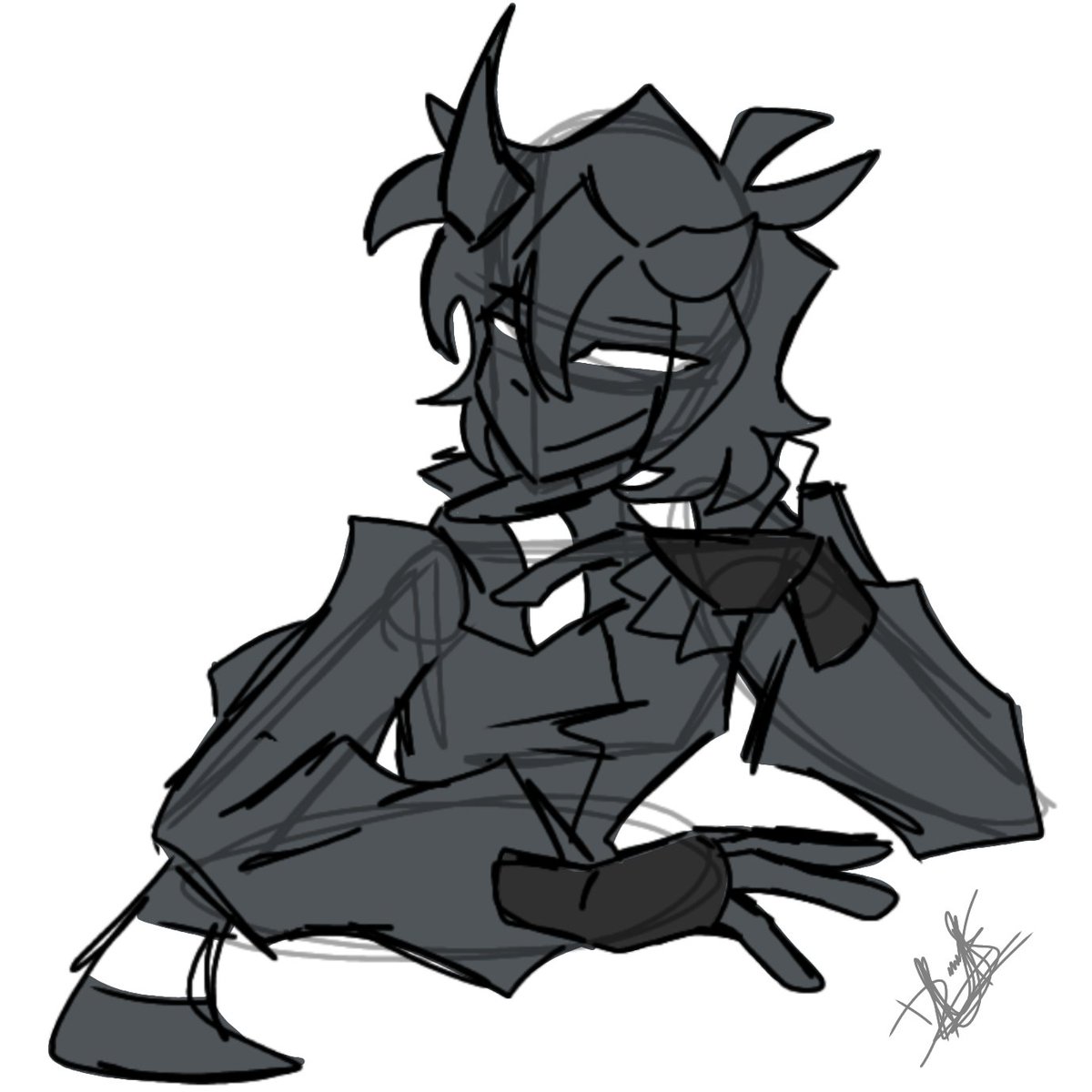 Darrky78's tweet photo. Dibuje a Twixxel, espero el lo vea
I drew Twixxel, I hope he sees it https://t.co/CQyTOfP6MD