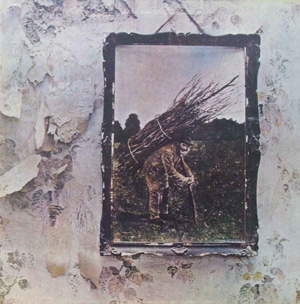 TheExtremeMusi1's tweet photo. Led Zeppelin — Led Zeppelin IV ★★★★

"Yes, there are two paths you can go by
But in the long run
There's still time to change the road you're on
&amp; it makes me wonder"

Surely the most air guitared LP ever

Best Track: Stairway to Heaven
Weakest Track: Four Sticks https://t.co/LTjM7B3C8m