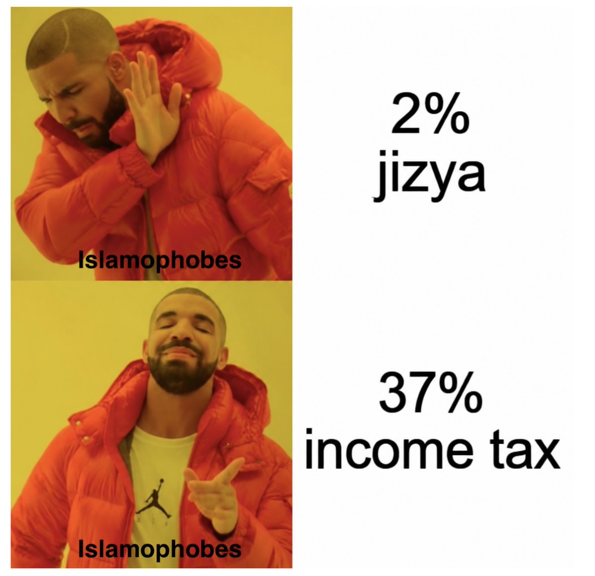 TheMumMuslim's tweet photo. Doesn't seem like that bad a deal in comparison to taxes in the west! https://t.co/VK5qav0lcT