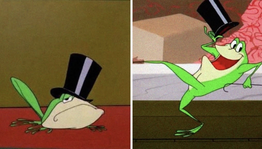 Guarromantico_'s tweet photo. Cuando recién me conocen // Cuando entro en confianza https://t.co/0BKOOZbr1i