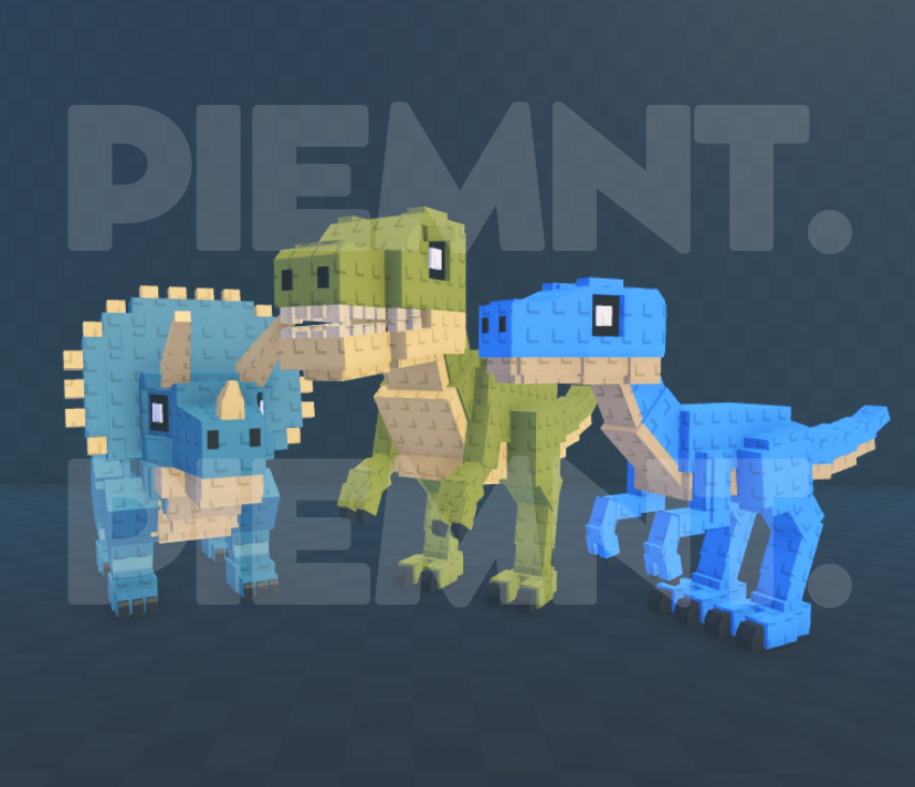 Pi3mnt's tweet photo. 🔨 Roblox Builder for Hire

🏗️ High-quality models
⭐ 5+ years of experience
💬 Discord: @Piemnt

#RobloxDev #Roblox #RobloxBuilder https://t.co/XtYIH0UK79