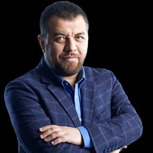 TurkMedyaAjansi's tweet photo. Gazeteci İsmail Kılıçarslan ;

"Adidas ile Sponsorluk Anlaşmasını İptal Etmeyen Her Federasyon, Her Kulüp, Her Sporcu Gözümüzde Siyonisttir.." https://t.co/bTy8Xhp4yQ