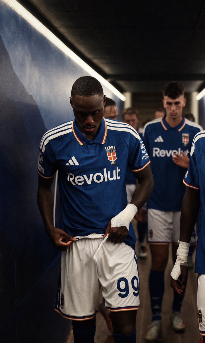 GoldbergCFC's tweet photo. 4 starts now. 0 times dribbled past still. https://t.co/gTKqb24PM5