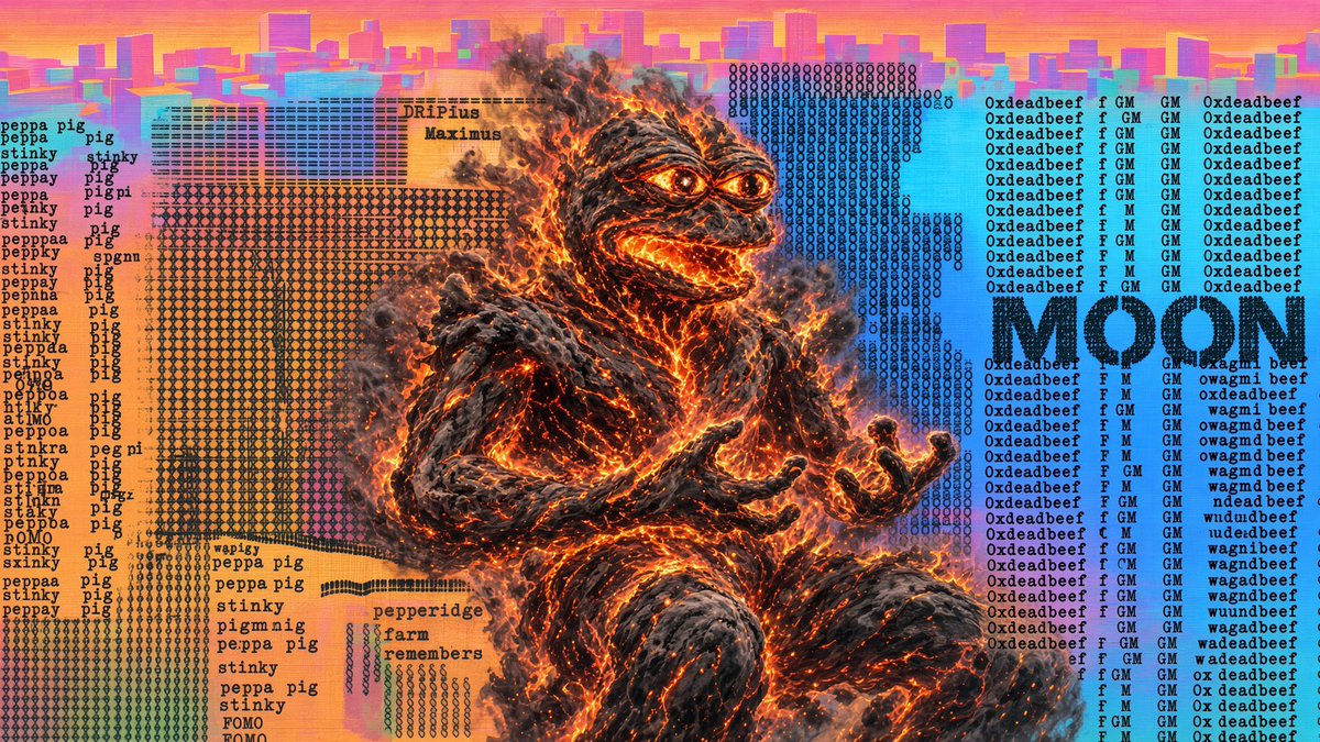 Nicklor20's tweet photo. Original art work must hold “cash back” to bit! https://t.co/2bWcpbcsLi
