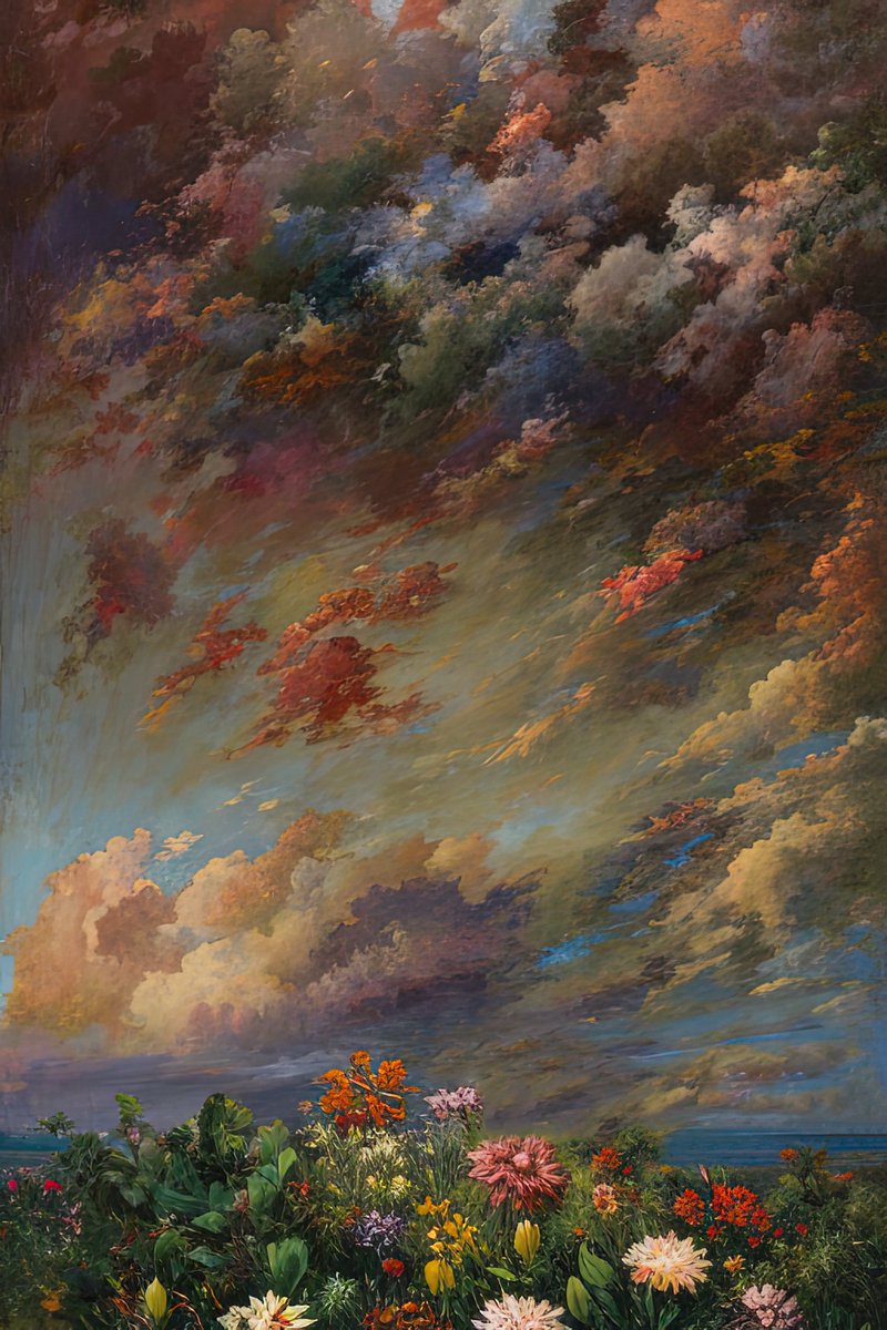 solisolsoli's tweet photo. A storm in bloom, read why · powerjahrt https://t.co/fZYCI0nn2j