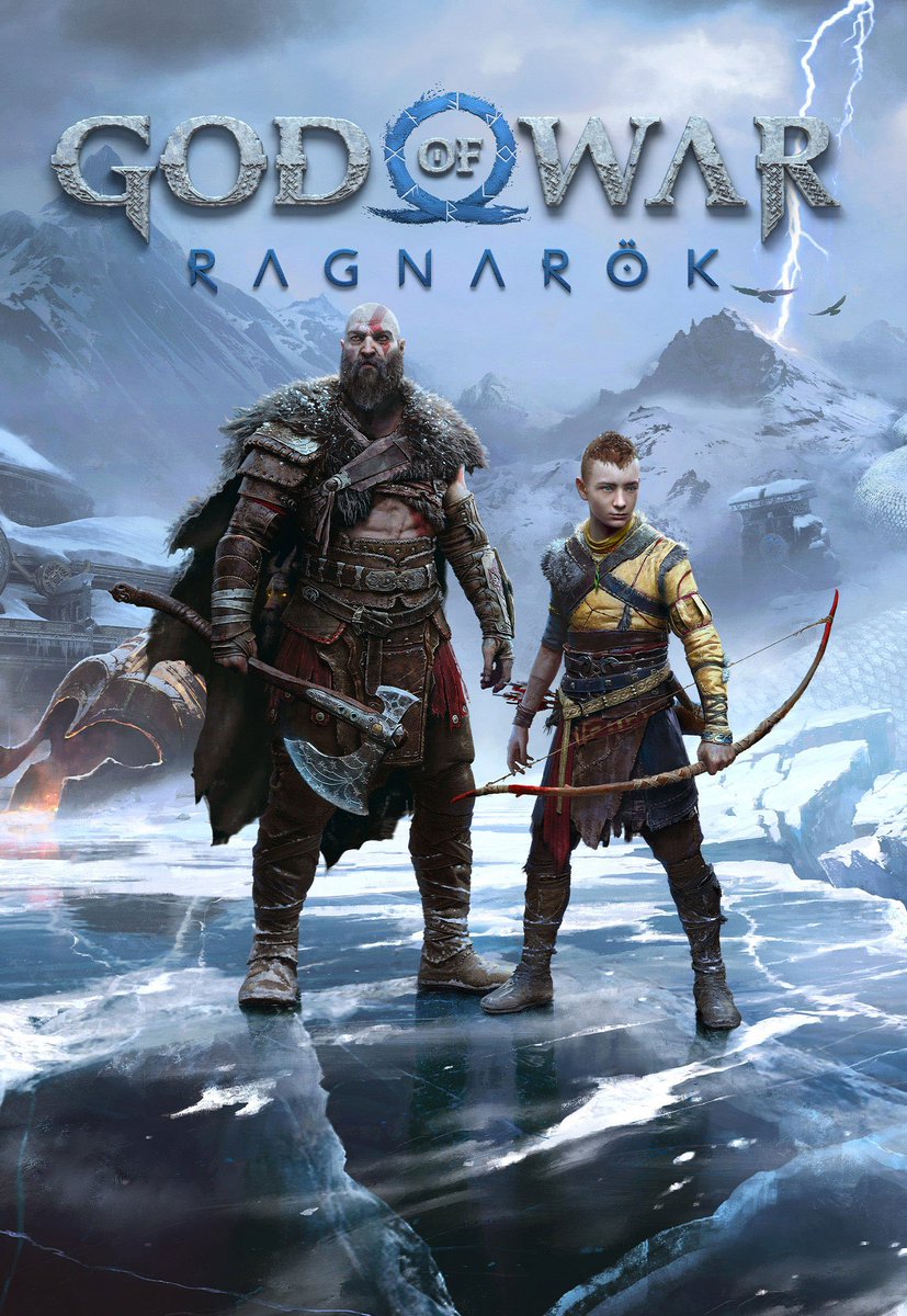 R_YaZ_'s tweet photo. چقدر نسخه Ragnarok بازی God Of War کسل کنندست. هرچی از نسخه 2018 خوشم میومد این کلا گند زد توش رفت
کات سین های خیلی خیلی طولانی و بعضا واقعا به درد نخور. مراحل بعضا آزار دهنده. داستان کلی حوصله سر بر. با تموم شدن بازی مجبورم با فریا و ابیلیتی های به درد نخورش بازی کنم و آتریوس نیست. سه تا باس فایت به شدت رو مخ به حدی که دیگه آخریش GNá رو بعد کلی تلاش بیخیال شدم شاید سیو بزنم که فقط تروفی شو بگیرم.

میگن DLS والهالا بهتره. میرم سراغش امیدوارم که  اونم نا امیدم نکنه.