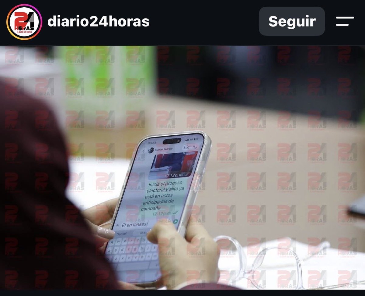 BrayanV_I's tweet photo. @YosoyPedrero @INEMexico No hay peor ciego que el que no quiere ver, este es el ejemplo claro de un pseudo periodista que solo sigue la línea que le bajan @A_MontielR  y @PartidoMorenaMx mejor reporta sobre la campaña ilegal y anticipada que llevan haciendo en BC. https://t.co/uR4SZbw40W