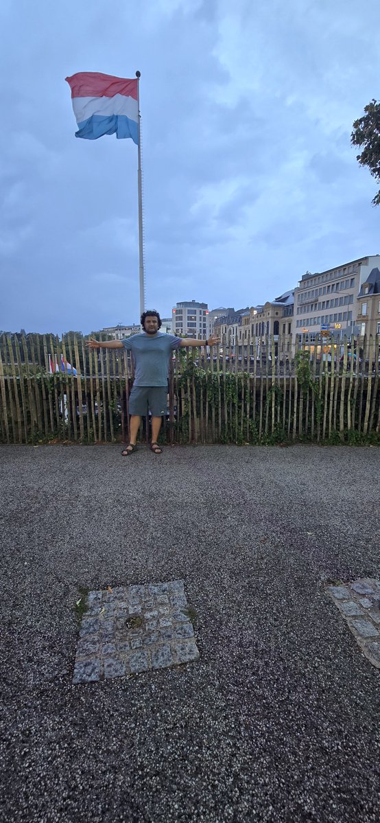 rodarhosep's tweet photo. #luxembourg #lübeck #travel #travemünde #tavel https://t.co/eX2URK1WzG