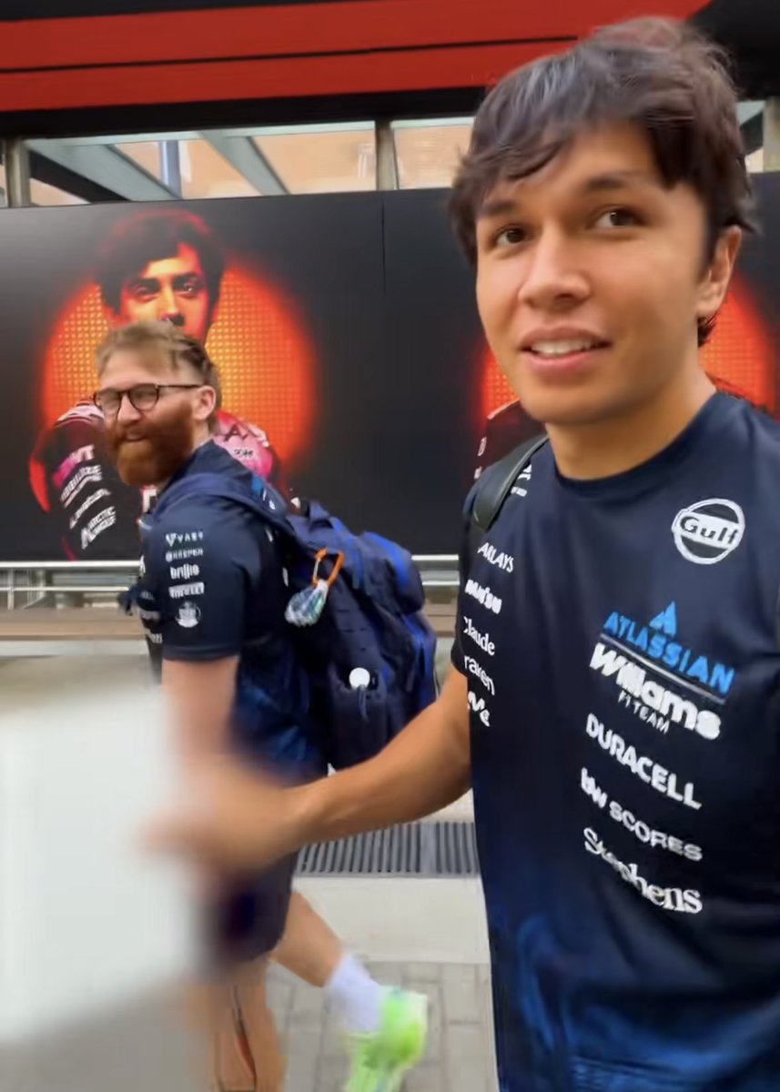 23ssell's tweet photo. formula 1 is CENSORING alex albon and his madring masterpiece? https://t.co/2Bws01jvms