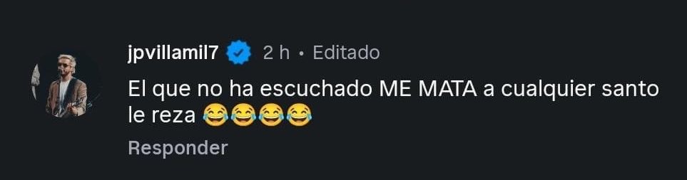 julsgarch12's tweet photo. “Chino si usted brilla es porque yo le dejo brillar” dices tú? @jpvillamil8 https://t.co/P37OOfqcdT