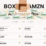 Photo by Amzn Box (@AmznBox)