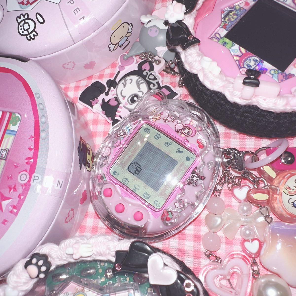ooloveriiioo's tweet photo. 💞➿ 見覚えある人はフォローしてね ☁️🎀☁️ https://t.co/lfhLYLr6ML