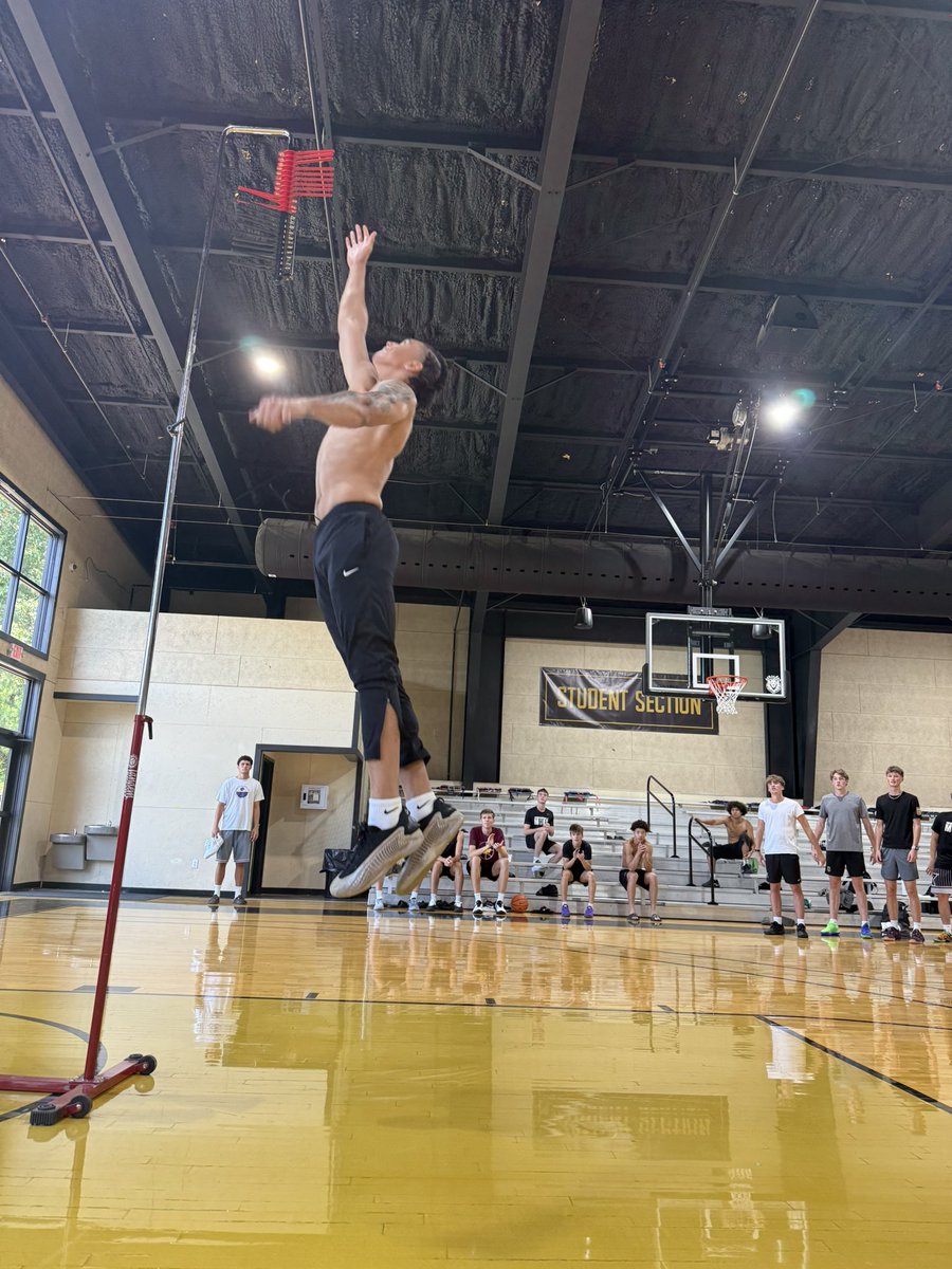 LinkHoops's tweet photo. Aim at nothing and you will hit nothing every time! 🎯 #TestingWeek https://t.co/KikBKXsEe8
