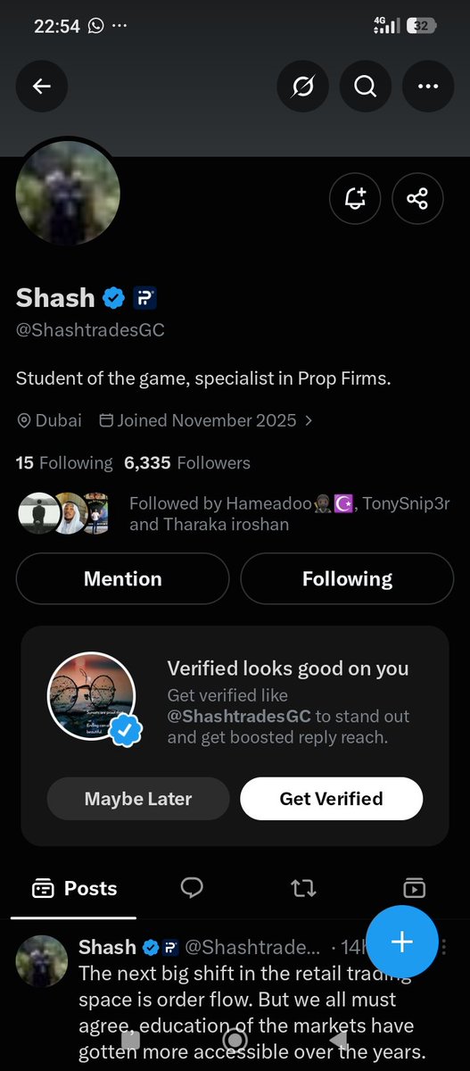 KingingTip's tweet photo. @tonysnip3r @ShashtradesGC My Motivator and Mentor!!!🙌

"We are snipers… we don’t rush the market we wait for the market to come to us."🔥 https://t.co/GAWsPcDwy1