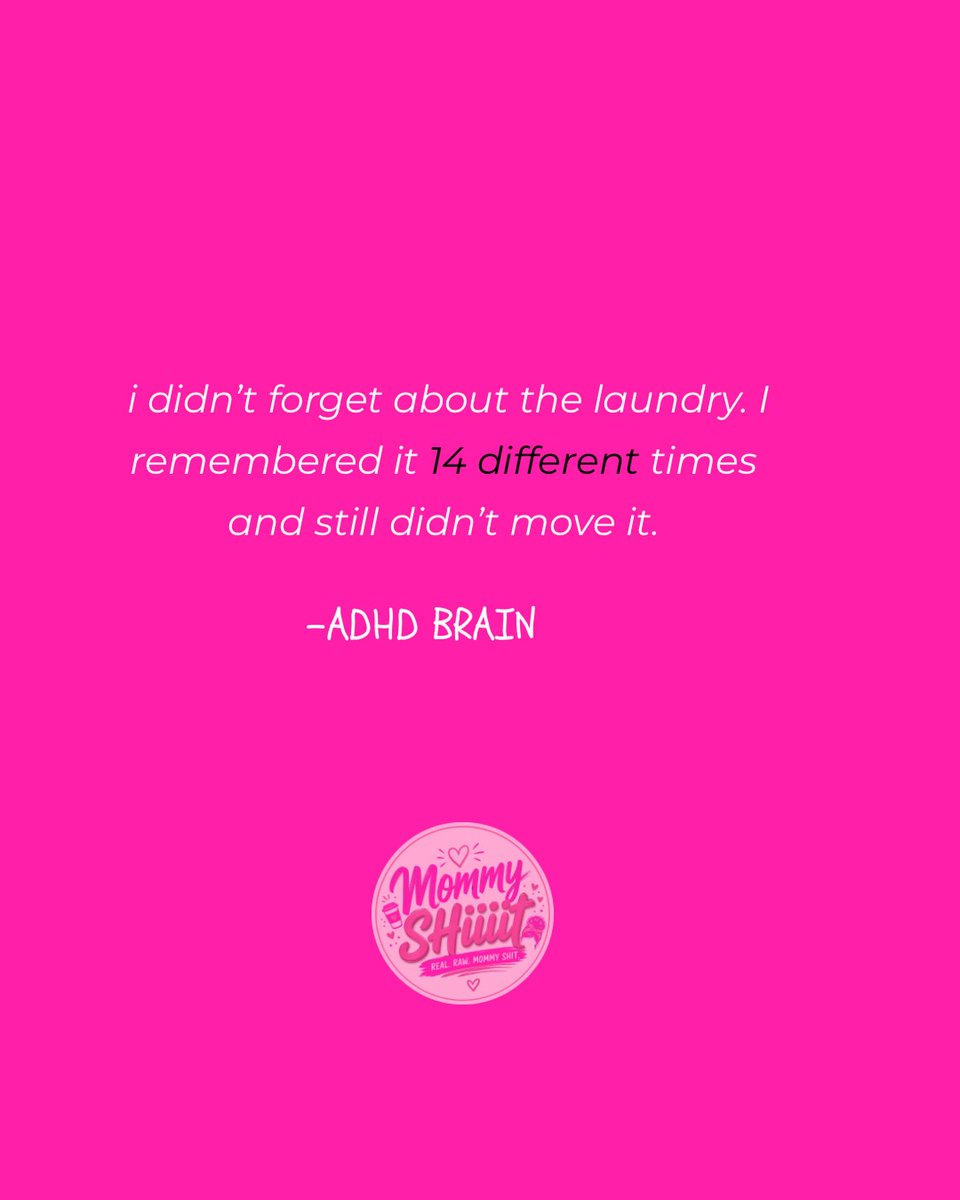 DiegoAssis4's tweet photo. Living with an ADHD brain means navigating chaos, creativity, focus, and distraction all at once. https://t.co/DW5Y3vleJF