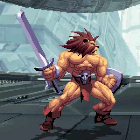 C73706559's tweet photo. #ドット絵 #pixelart #RedEarth #Warzard #KOF #THEKINGOFFIGHTERS https://t.co/uJ4K7NOoQf
