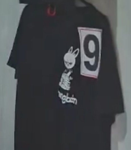 skzinfoespmx's tweet photo. MERCH OFICIAL DEL STRAYCITY

Gracias a STAY colombianas qué compartieron las imágenes de la merch, así se ven las playeras evil skzoo https://t.co/GOP6DGwIZL