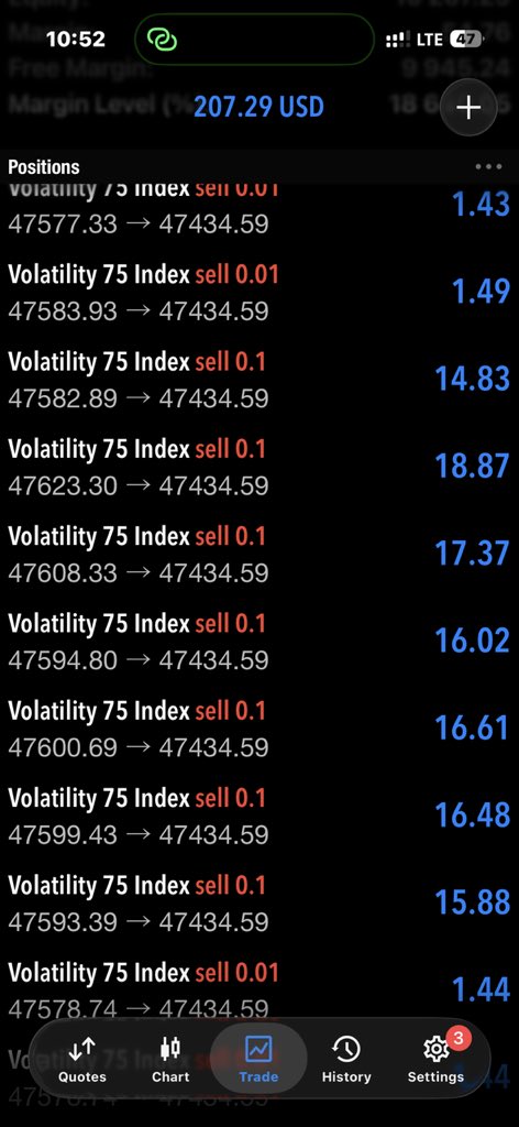 Morap_fx's tweet photo. @_GhostofRiley When no be your papa get market.?? https://t.co/rOmtrMctOX