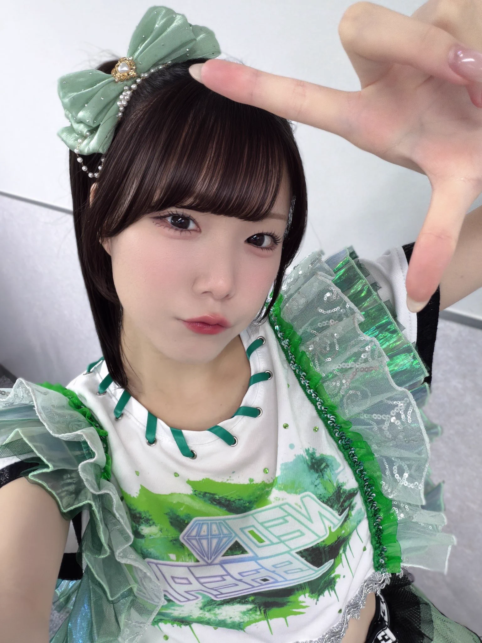 けんくるみ くるみ🐿💚NEO BREAK on X: 