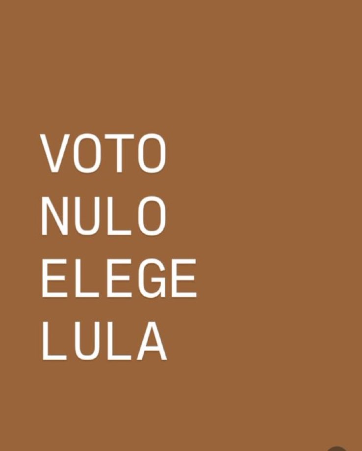 DemocraciaBR_Ja's tweet photo. https://t.co/qnX35cdcws