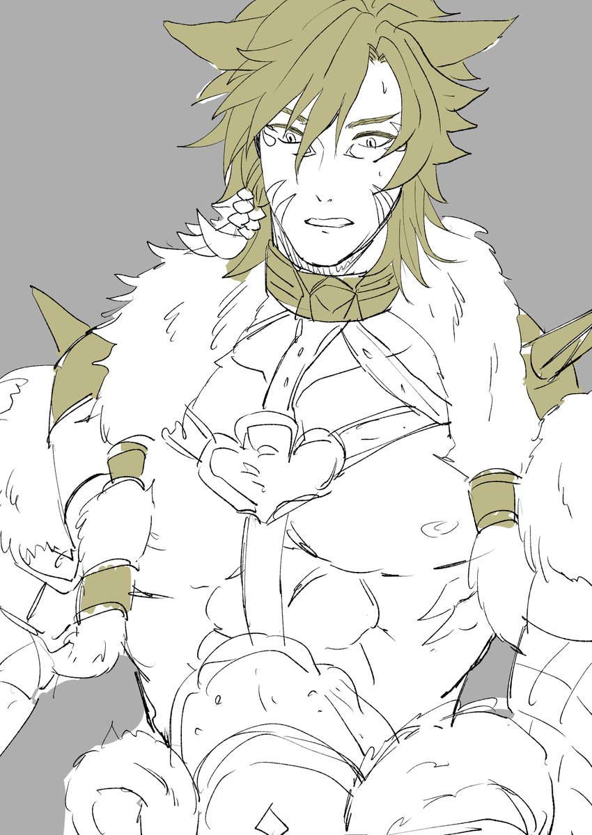 nao311_game's tweet photo. 色塗りながら途中までファルカ感が抜けなくて戦ってたってwip https://t.co/IXpwOgZc5L