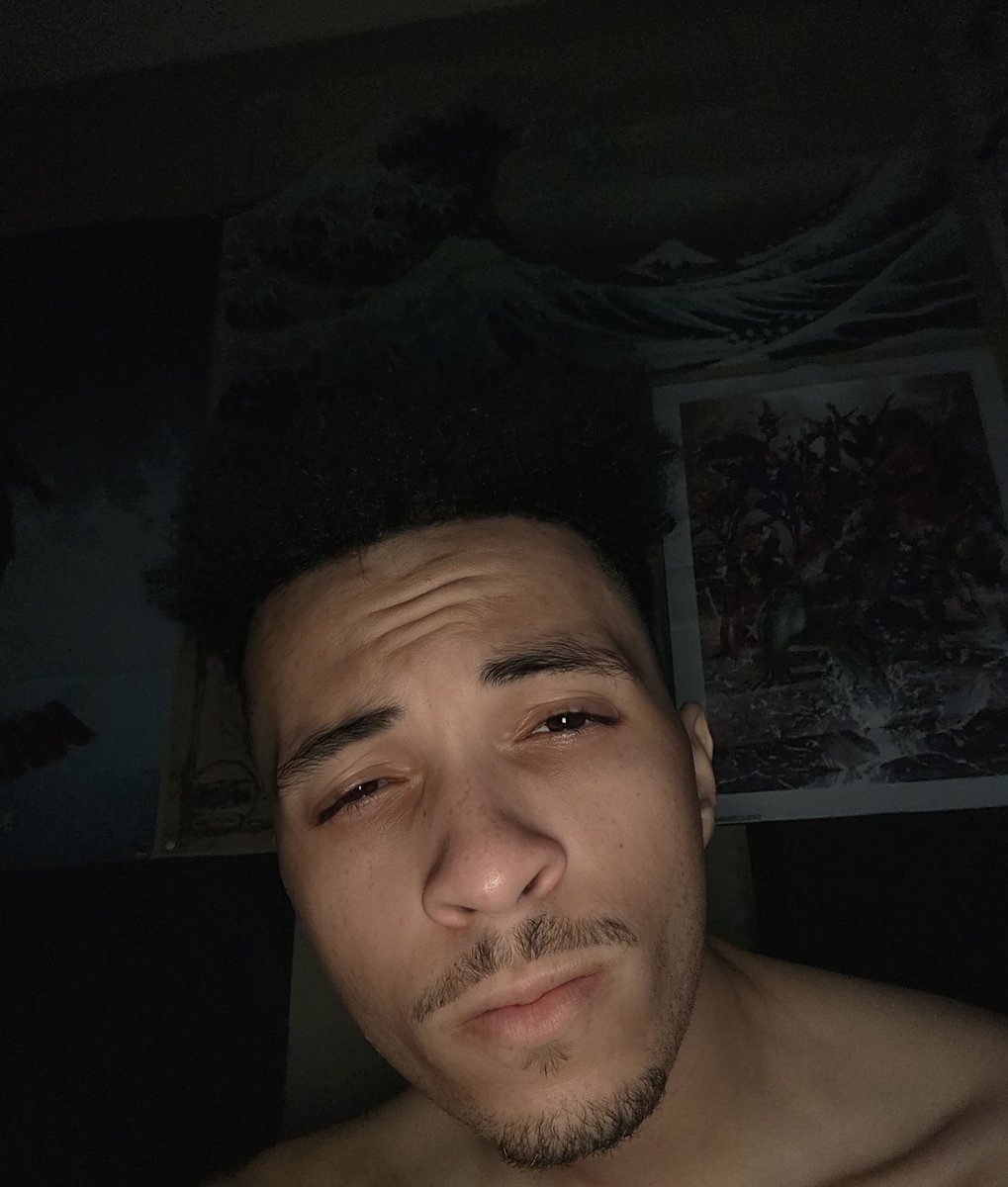 DeNookaRiva's tweet photo. Can someone cast me off my new cut? I dont think I resemble any of the x-men characters I just need one to cosplay for future con fit ideas
LET ME KNOW WHOO!🤗💚 https://t.co/ocdAraT1GG