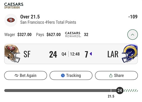 Bet_Labs's tweet photo. 2-0 TODAY 🫡

✅ 49ers TT Over
✅ Miami 1H -31.5

CFB posted ➡️ https://t.co/DA2qz2GTbY