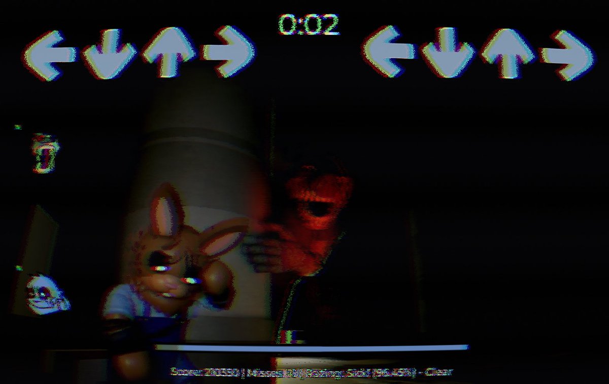 FNFUncovered's tweet photo. Howdy everyone 

We are looking for active coders who can code in the most recent version of psych engine and or can code FNF stuff in lua 
If interested to dm us here or on discord 
username is colapen

Heres also some stuff
[#fnf|#fridaynightfunkin|#fnfmods|#piggyroblox] https://t.co/mfp37jXQ3W