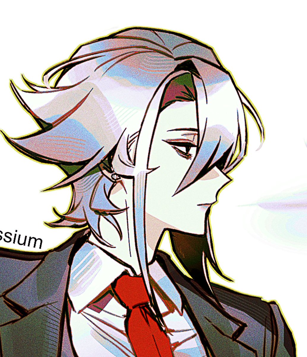 qotassium's tweet photo. i fried it pretty hard this time 💦 https://t.co/mx5LGEQCZ6