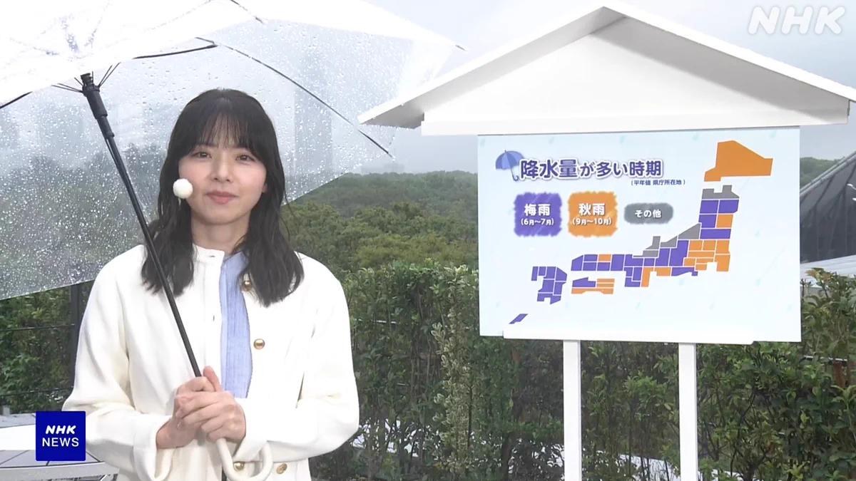 NHK おはよう日本 公式 (@nhk_ohayou) / X