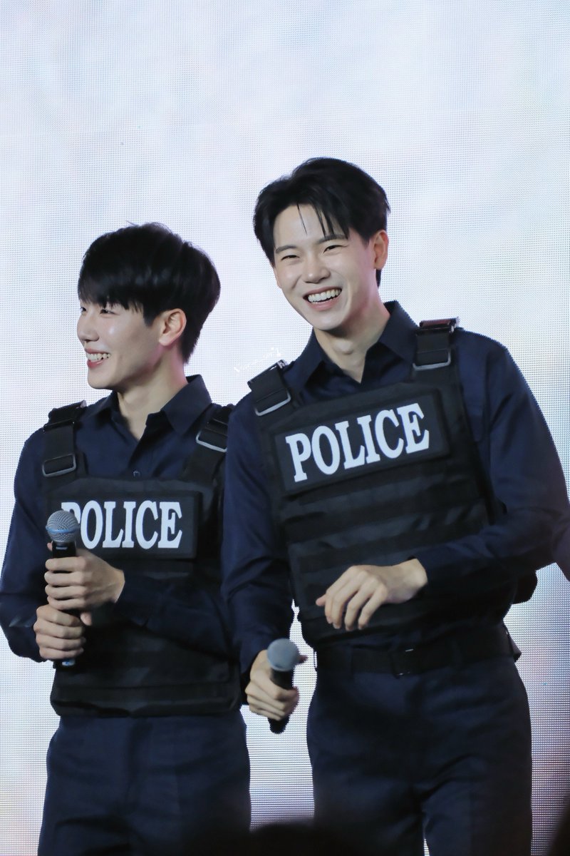 soriiz_sor's tweet photo. Tomorrow Police in Love
#12Sepที่รักสารวัตรเธียร์

สารวัตร!                                      ฉาละวัด! https://t.co/SClfvJ4pto