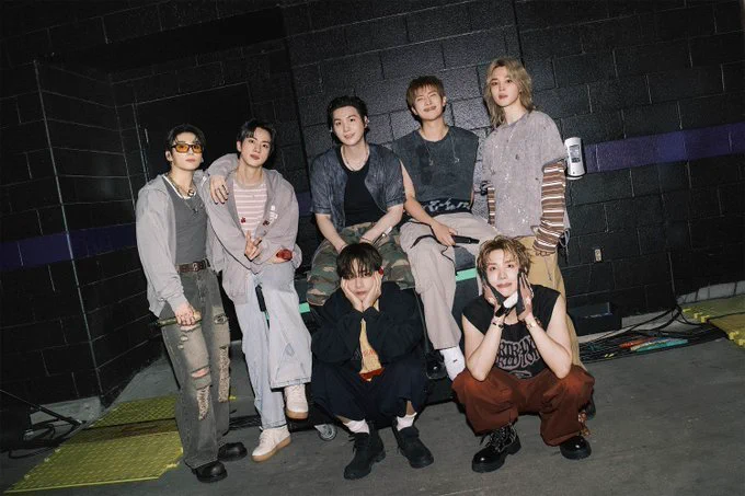 SuzzyLovesBTS⁷💜🤓 is missing BTS too much 🥺 on X: 