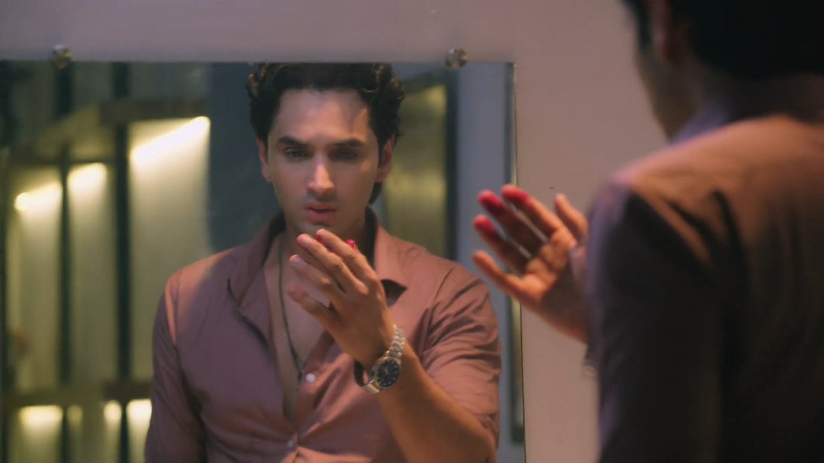 gagori_uin's tweet photo. #TuJulietJattDi 
Absolutely ..

We r blessed with two gem of an actors ..

If yesterday belonged to Jasmeet then today's epi belongs to #SyedRazaAhmed ...He owned it completely ..

The sheer vulnerability, insane yearning , the helplessness , the fear & panic of loosing her forever & at last the junooniyatt of a jatt that crossed all limits--He was brilliant today 👏👏